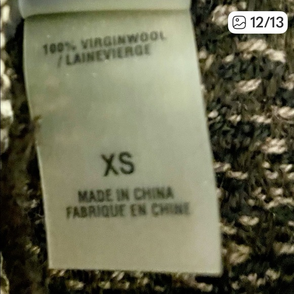 Elie Tahari Fitted Tweed Blazer with Velvet Collar - Picture 10 of 12